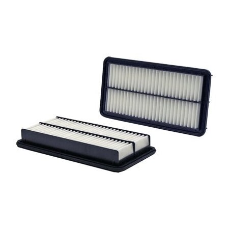 Wix Filters Air Filter 49340